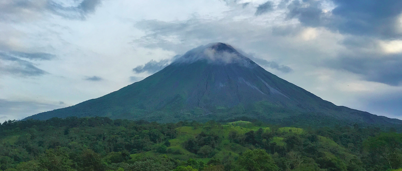 3 Costa Rica Most Popular Self Drive Travel Destinations 2019